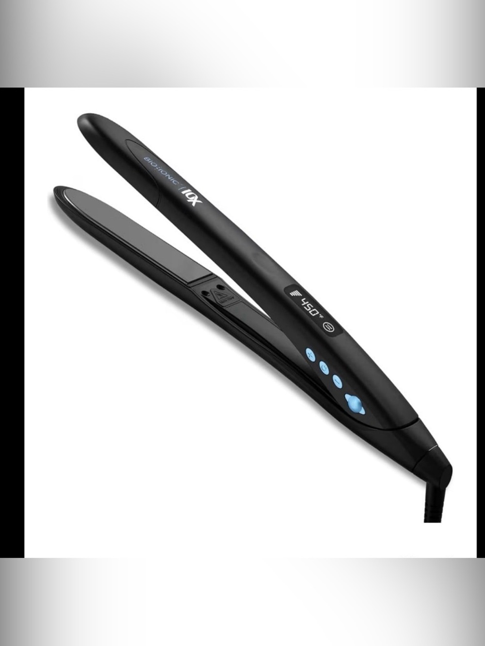 Bio lonic 10X Styling Iron